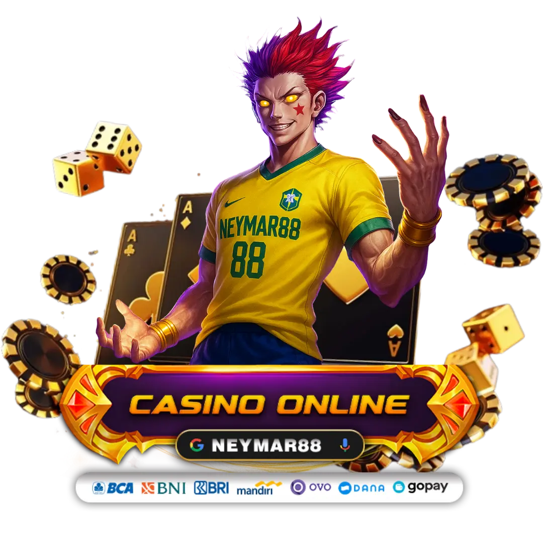 Logo Baru